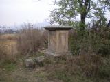 Lukavec u Lovosic BM sv. Michala
